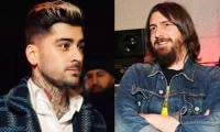 Zayn Malik Spills On Co-producing ‘Room Under The Stairs’ Album With Dave Cobb