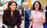 Princess Eugenie ‘keeps Mum’ On Kate Middleton’s Cancer Diagnosis