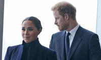Prince Harry ‘gives Up’ As Meghan Markle Steers Ship In Major Move