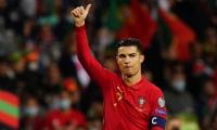 Cristiano Ronaldo Is Not Portugal's Best Player, Says Expert