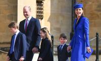 How Prince William, Princess Kate Broke Cancer News To Children