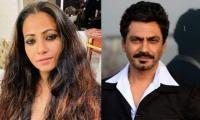Nawazuddin Siddiqui's Wife Aaliya Reveals They Are Living 'peaceful' Life Together