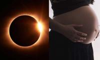 Solar Eclipse: What does it mean for pregnant women's health?