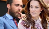 James Middleton Makes Deliberate Attempt To Boost Kate’s Morale Amid Cancer Battle?