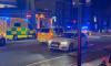 London tube station closed after alleged stabbing