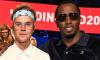 Sean 'Diddy' Combs resurfaced video with Justin Bieber sparks online fury
