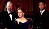 Stockard Channing recalls her 'chemistry with Will Smith on 'Six Degrees of Separation'