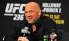UFC CEO Dana White announces first main event for Saudi Arabia
