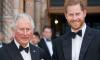 Prince Harry receives new 'title' ahead of meeting with King Charles