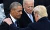 Obama jumps in to save Biden as Trump pushes hard