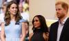 Prince Harry, Meghan Markle risk losing relationship with Kate Middleton 'forever'