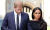 Meghan Markle 'anxious' about returning to England with Prince Harry 