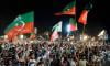 ‘IHC judges’ letter’: PTI announces rally in support of judiciary on Sunday