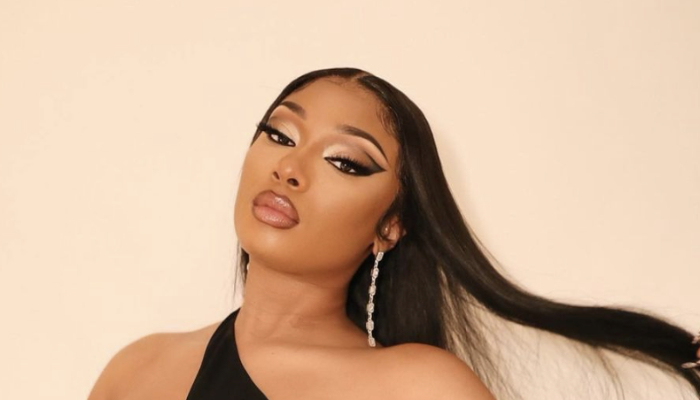 Megan Thee Stallion on options for females in the industry