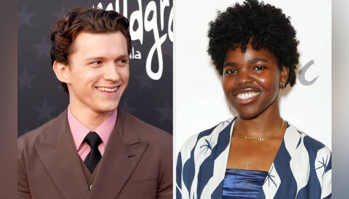 Tom Holland excited over Romeo & Juliet full cast announcement