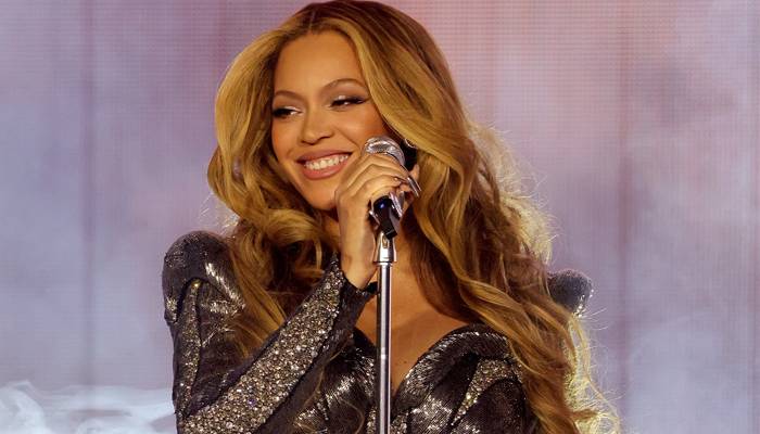 Beyoncé’s fans express their excitement over the release of her new Act II: Cowboy Carter album