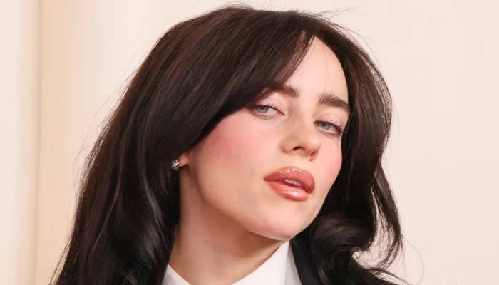Billie Eilish lashes out at big music artists over wasteful production of vinyl variants