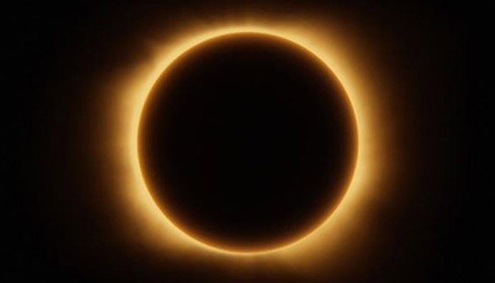 The total solar eclipse will be the most watched solar eclipse ever. — Canadian Space Agency/File