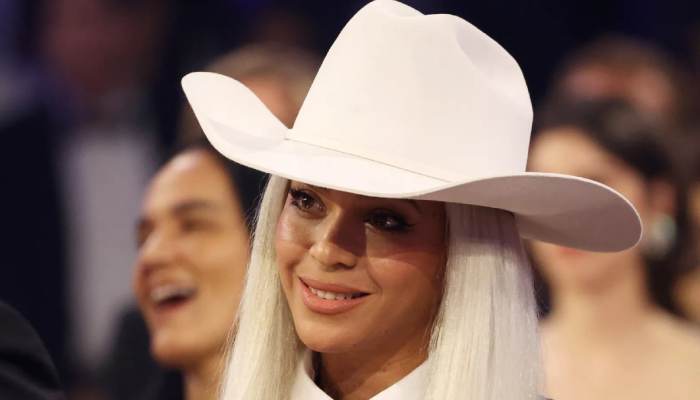 Beyoncé akhirnya merilis album Cowboy Carter setelah Renaissance pemenang Grammy