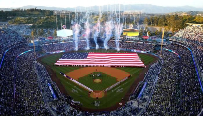 Mike Trout of Los Angeles Angles hit a solo home run against Baltimore Orioles. — CBSS sports/File