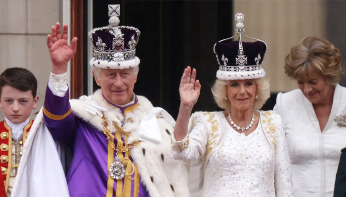 Royal family came crashing down to earth on day of King Charles cancer news
