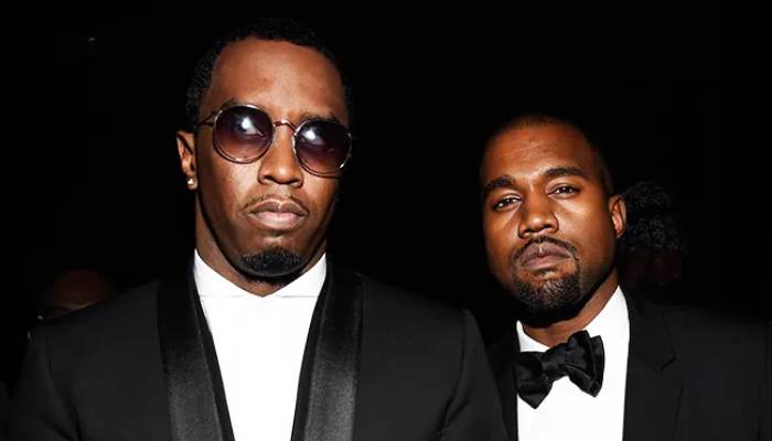 Kanye West avoids Sean Diddy after Rolling Loud performance: Heres why