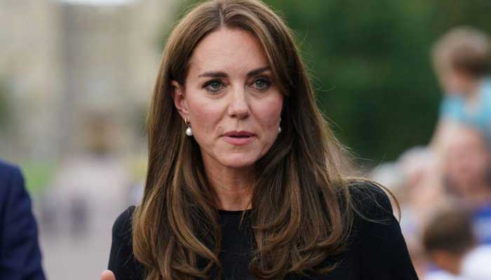 Princess Kate vows not to give in to her disease