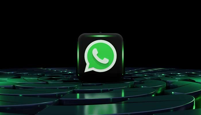 WhatsApp rolls out swipeable Navigation Bar. — Unsplash/File