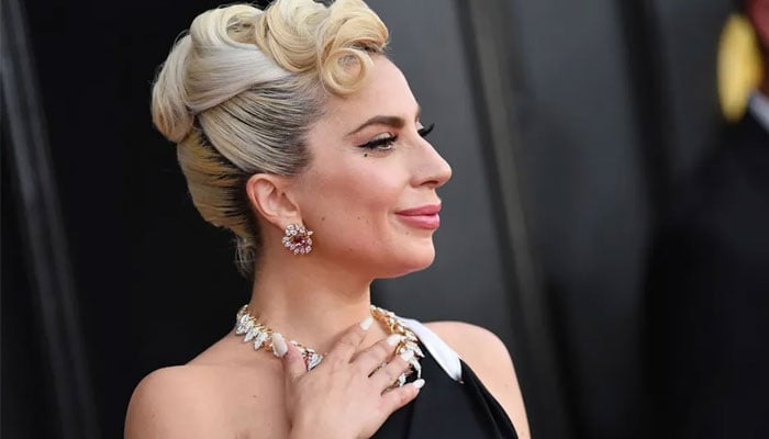 Lady Gaga turned 38 years old on Thursday, March 28, 2024