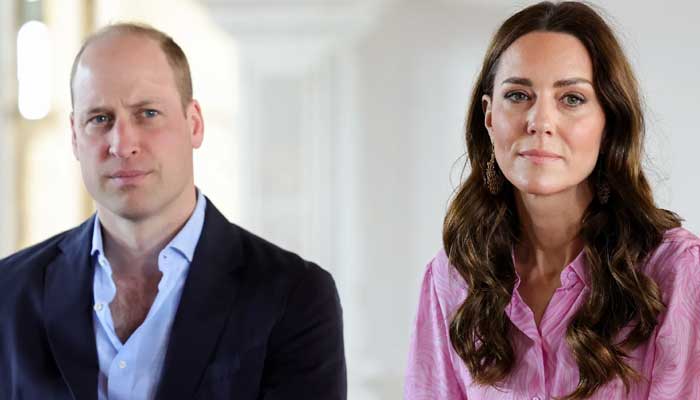 Prince William takes a leaf out of Queens book to deal with the crisis within the family