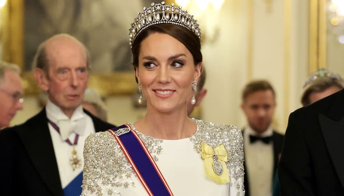 Princess Kate puts end to centuries-old royal mantra with major move
