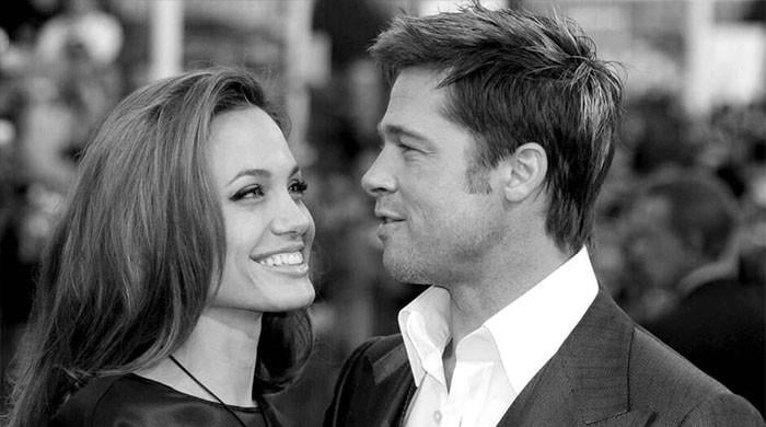 Eindelijk is de echtscheidingscrisis tussen Brad Pitt en Angelina Jolie voorbij