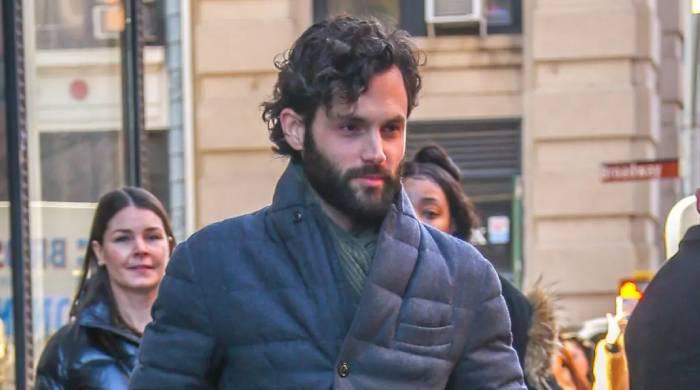 Penn Badgley explains connected with