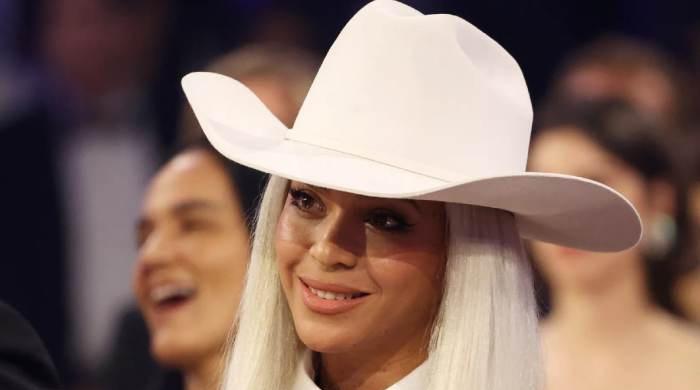 Beyoncé akhirnya merilis album 'Cowboy Carter' setelah 'Renaissance' pemenang Grammy