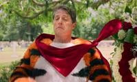 Hugh Grant Debuts As Tony The Tiger In Jerry Seinfeld's Pop Tart Comedy