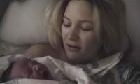 Kate Hudson Releases Intimate Footage Of Eldest Son Ryder In Music Video