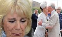 Queen Camilla Faces 'serious' Trouble Amid King Charles, Kate Middleton’s Cancer Diagnosis