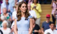 Kate Middleton Teaches 'important' Lesson To Royal Family 