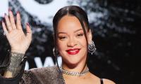 Rihanna Gets Candid About The Possibility Of A Third Child