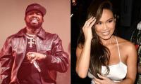 50 Cent Rubs Off 'rape, Abuse' Allegations By Ex Daphne Joy: 'Disturbing'