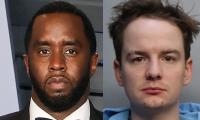 P Diddy's Alleged Mule Arrested Amid Multiple Home Invasions