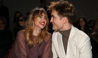 Robert Pattinson, Suki Waterhouse Spark Baby Gender Rumours After LA Outing