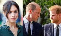 Prince Harry Will Turn To Prince William After Fallout With Meghan Markle 