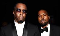 Kanye West Avoids Sean Diddy After Rolling Loud Performance: Here's Why