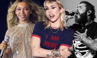Post Malone, Miley Cyrus Lend Vocals To Beyoncé's Album Cowboy Carter