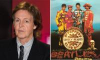 Paul McCartney Reveals Hilarious Origins Of The Beatles’ Album ‘Sgt. Pepper’