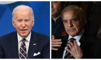 In First Letter, Biden Says US Not To Leave Pakistan Alone In Face Of Global, Regional Challenges