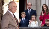 King Charles To Miss Kate Middleton, Prince William & Kids On Easter 