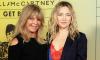Kate Hudson's mother approves her recent song about motherhood: 'Makes me weep'