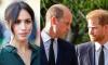 Prince Harry will turn to Prince William after fallout with Meghan Markle 